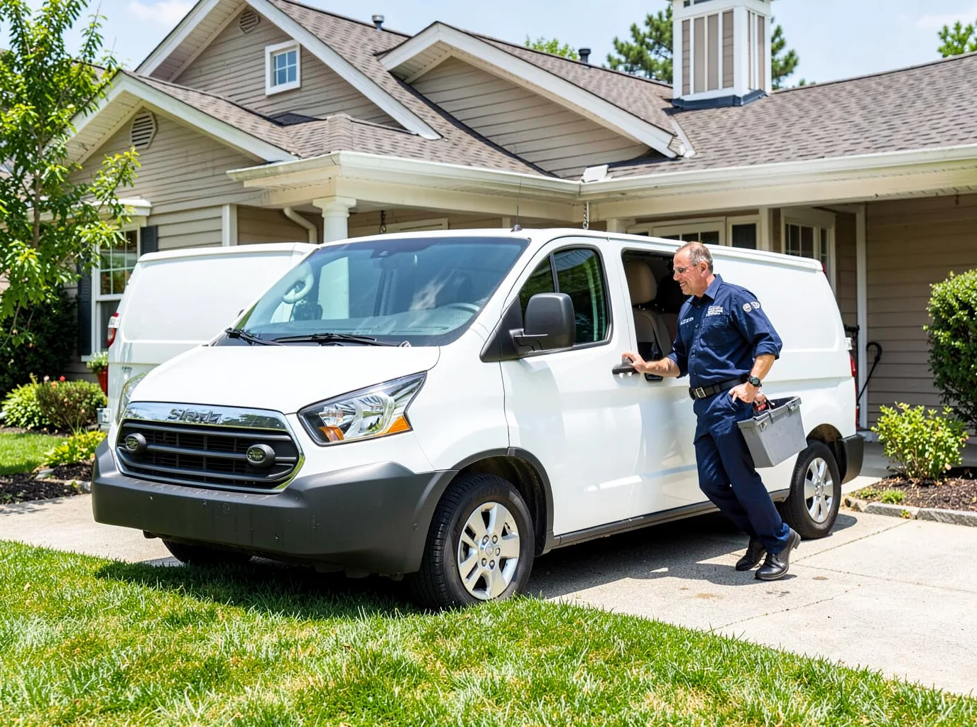 Emergency Plumber company in Sellers, SC